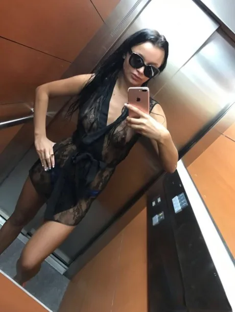 Kağıthane VIP Escort Mira